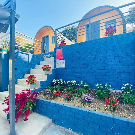 Cherry Homestay Bungalow Vung Tau Exterior foto